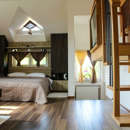 Studio Apartman Lakasa ราโควิซา ภายนอก รูปภาพ