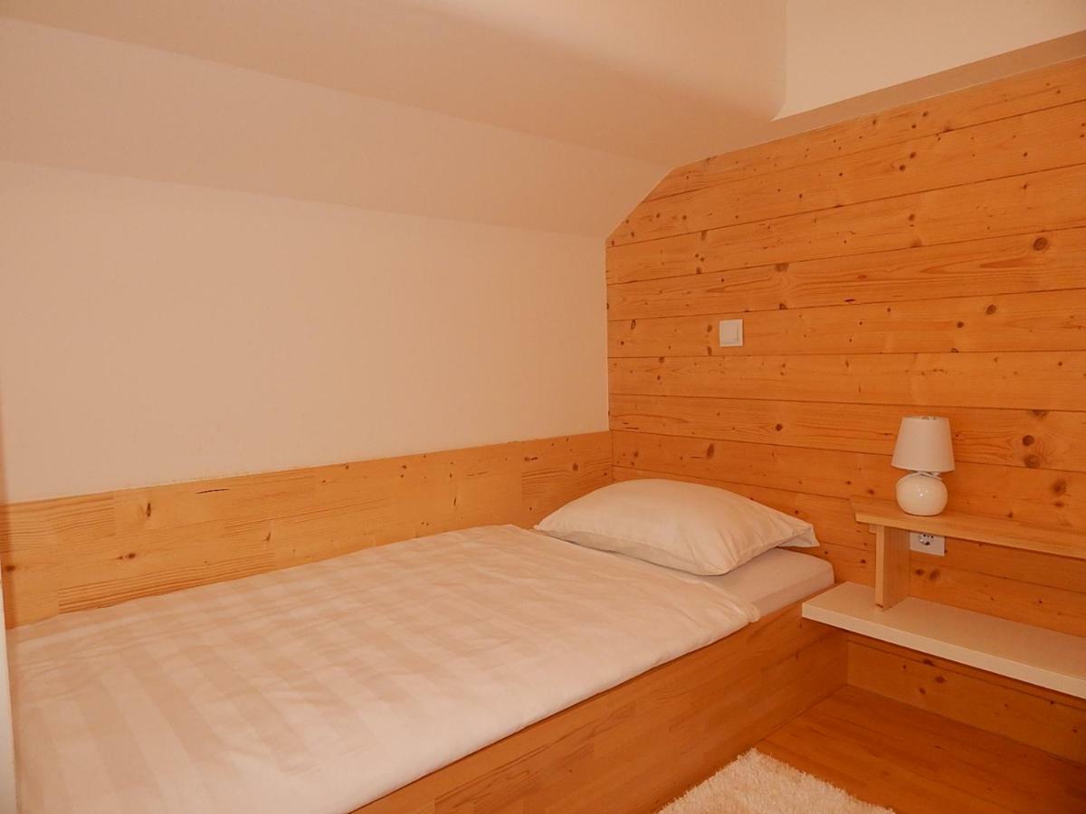 Studio Apartman Lakasa ราโควิซา ภายนอก รูปภาพ