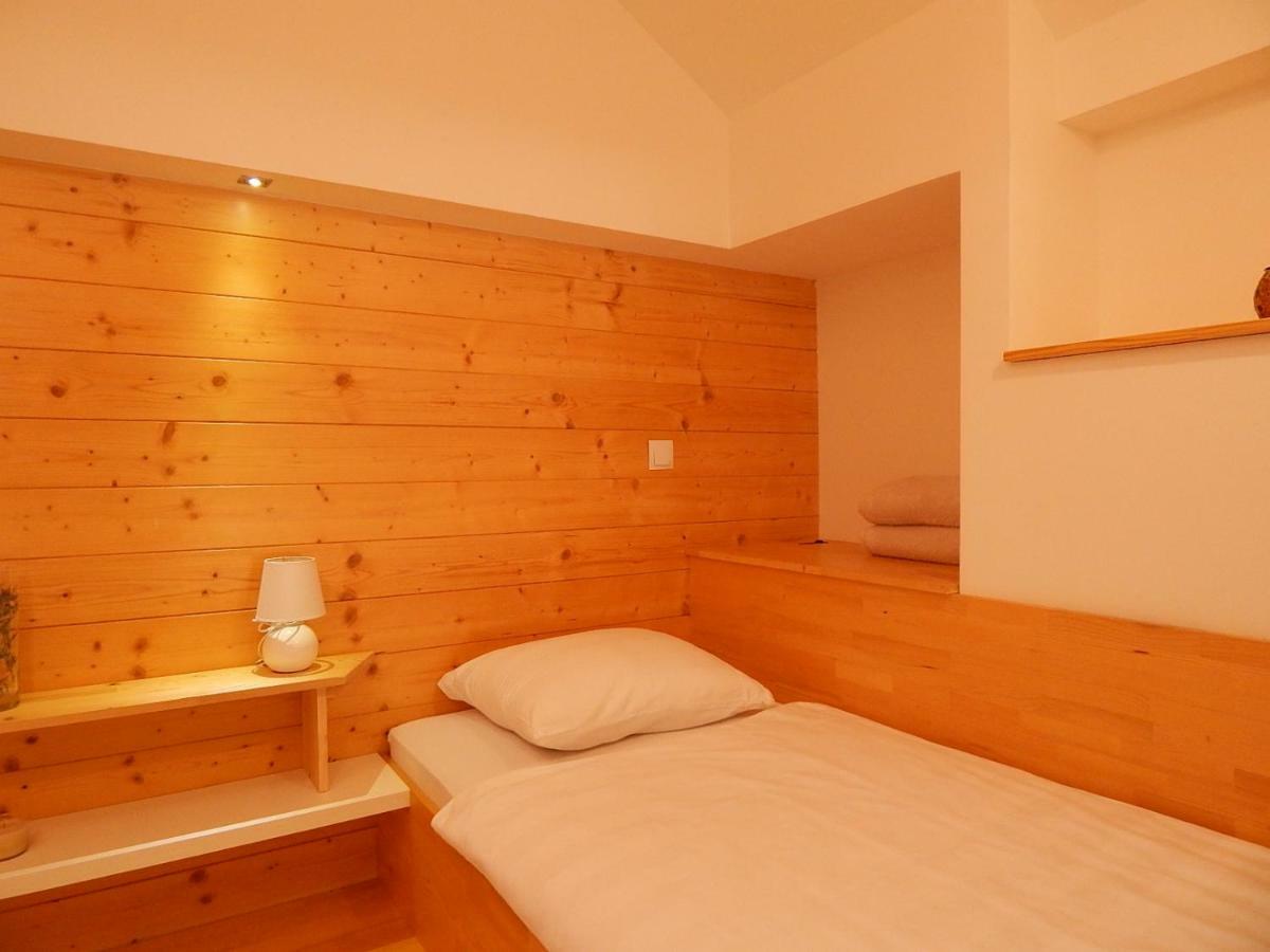 Studio Apartman Lakasa ราโควิซา ภายนอก รูปภาพ